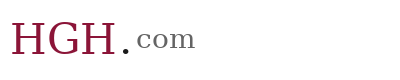 HGH.com
